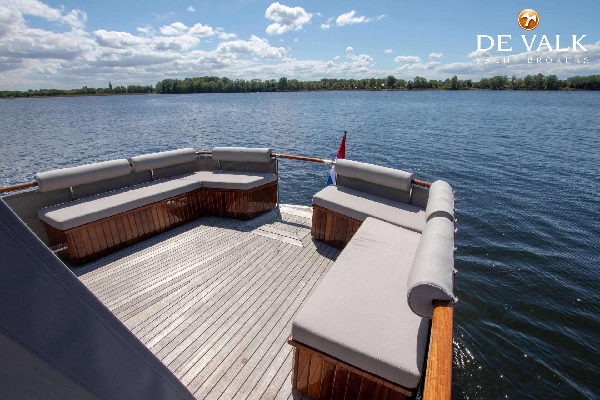 Feadship Van Lent — foto 14 van 43
