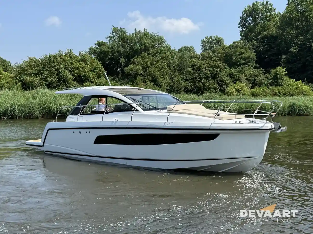 SealineS335
