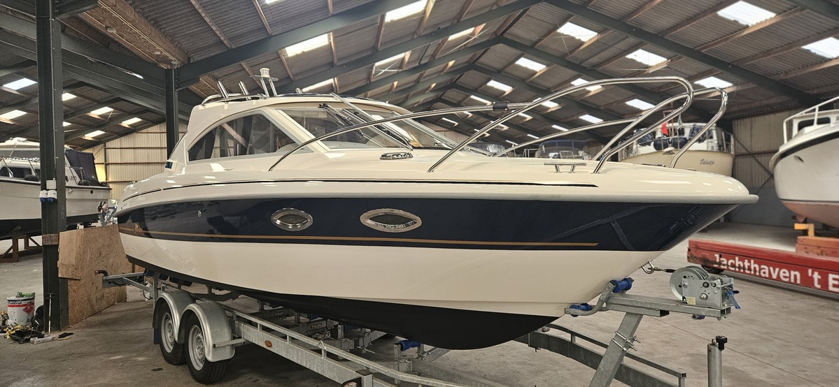 Yamarin 68C — foto 5 van 21