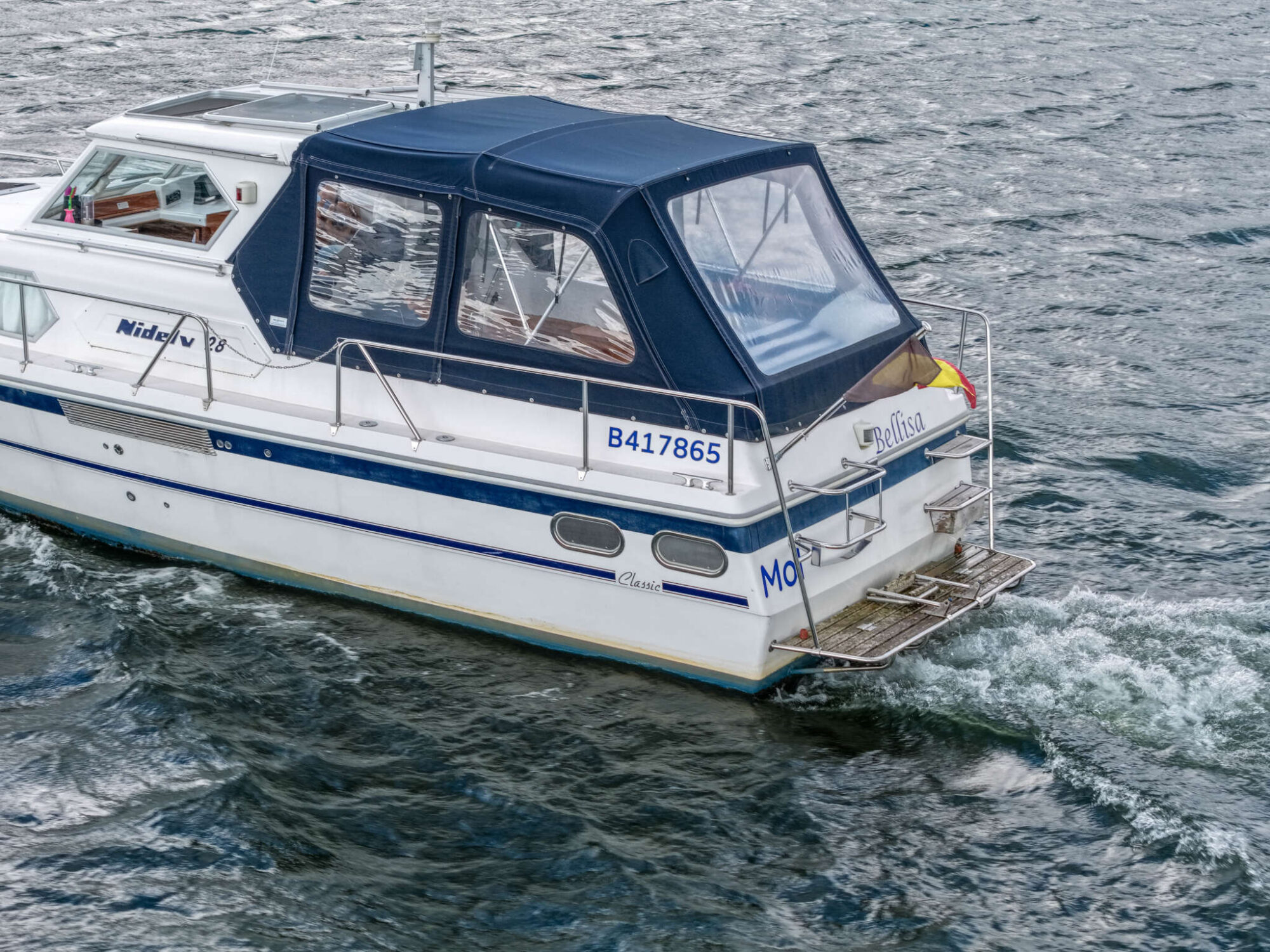 Nidelv 28 Classic — foto 37 van 39