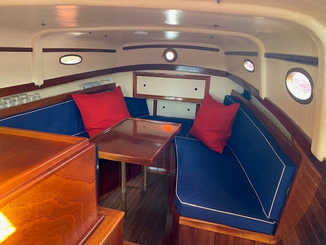 Breedendam 825 Cabin — foto 12 van 27