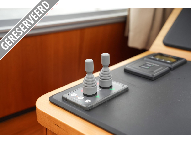 Linssen Grand Sturdy 40.0 Sedan — foto 8 van 12