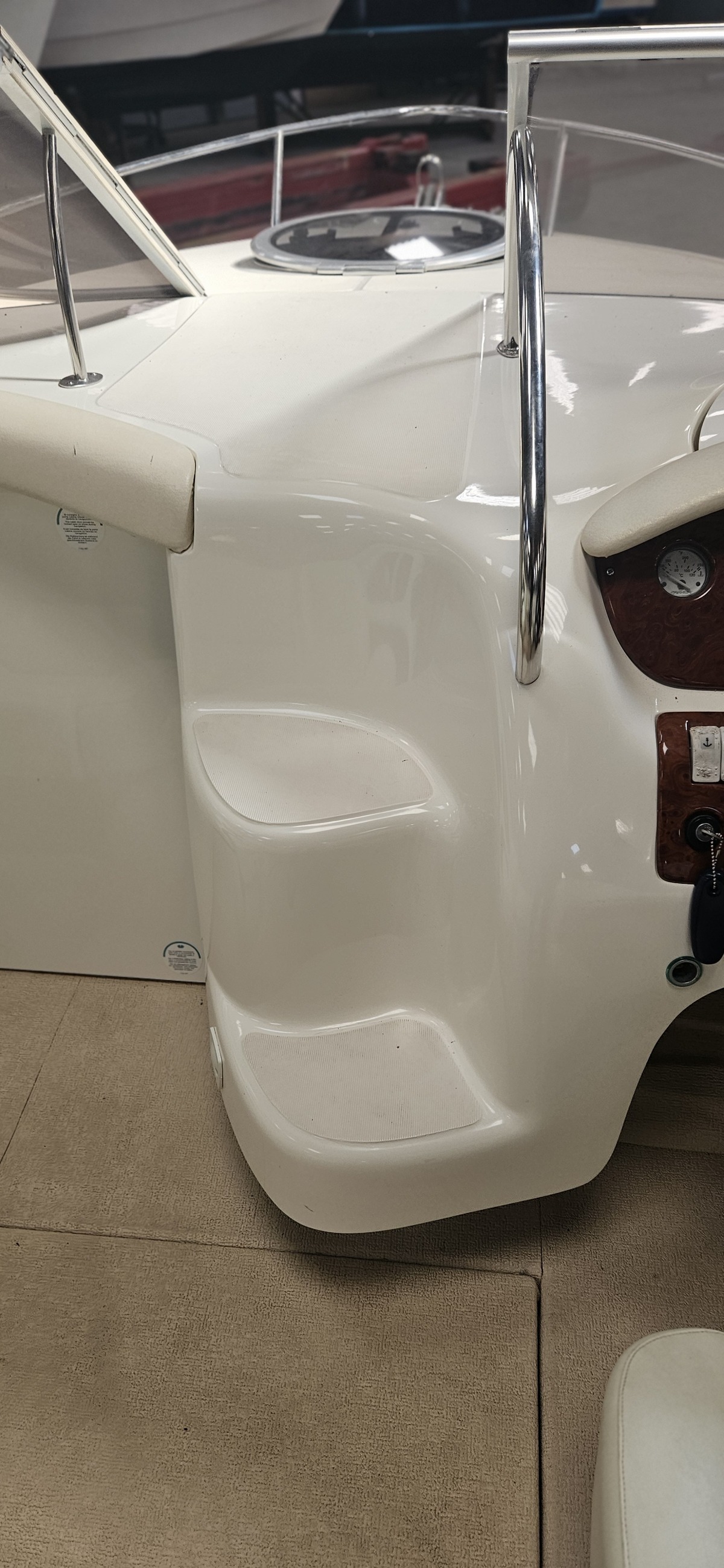 Cranchi 21 Ellipse — foto 5 van 13