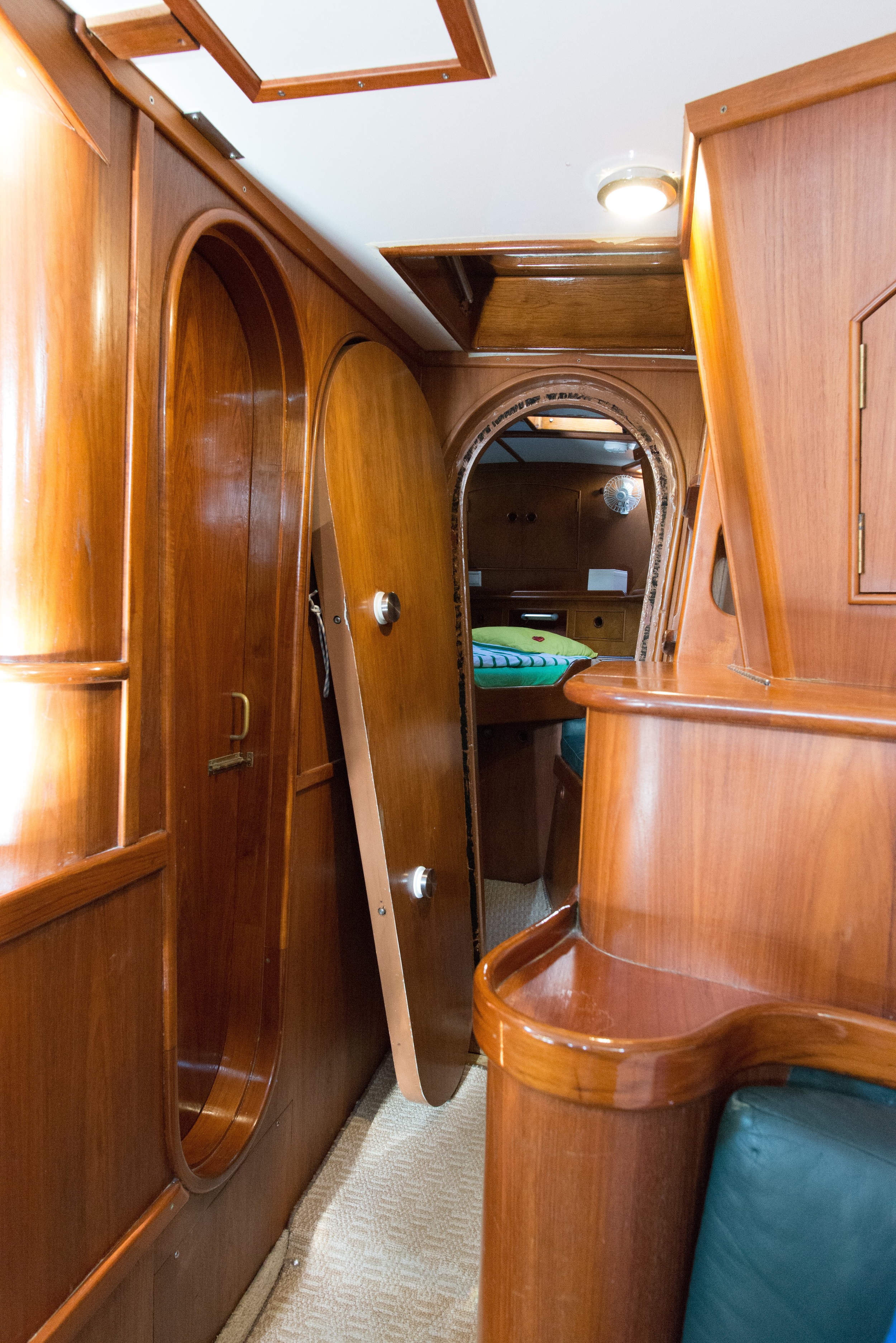 One- Off Yacht Custom Build — foto 9 van 32