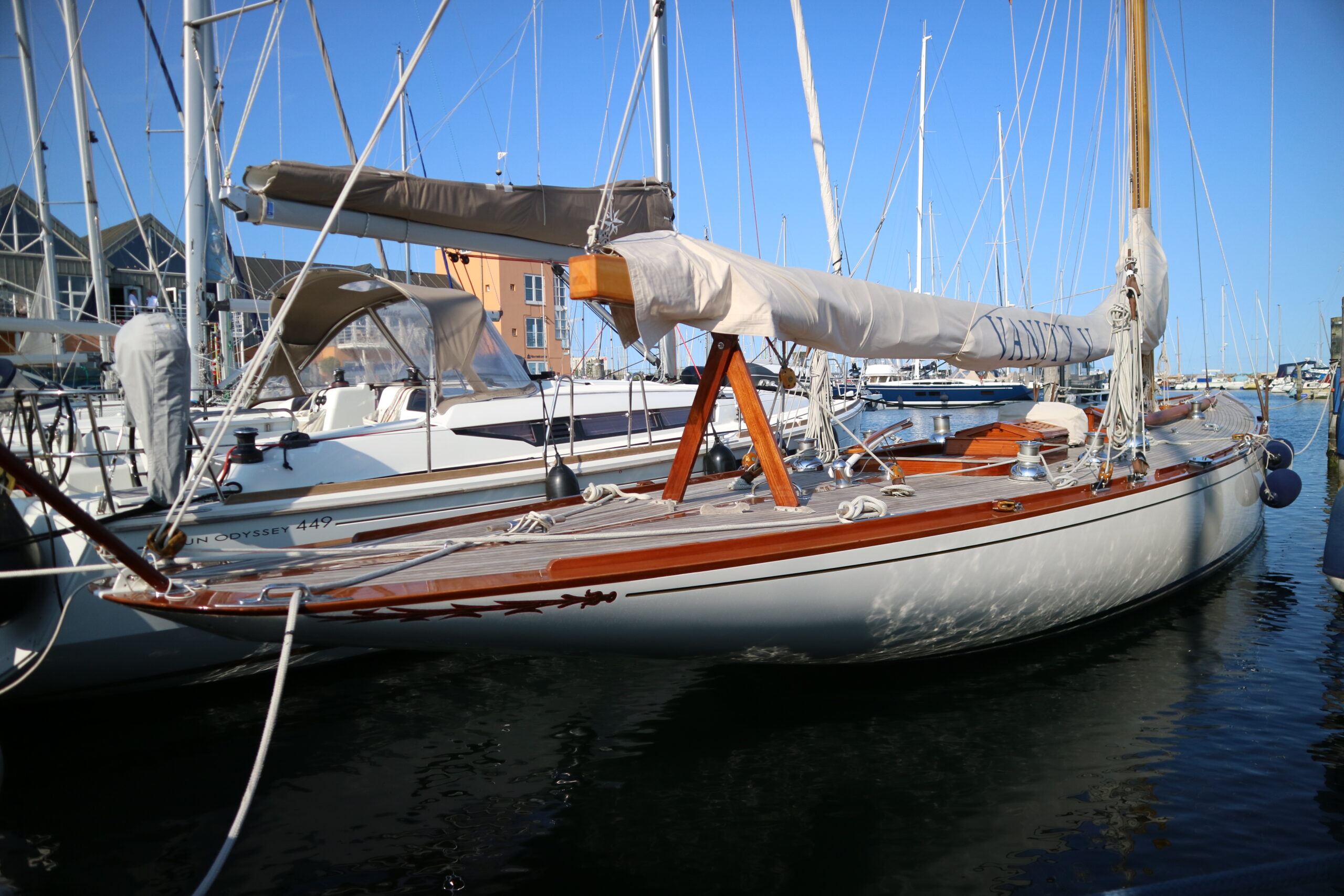 12mR Class, Vanity V - 1936 — foto 3 van 12