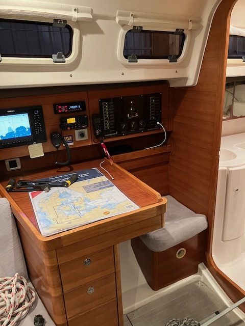 Salona 34 — foto 19 van 42