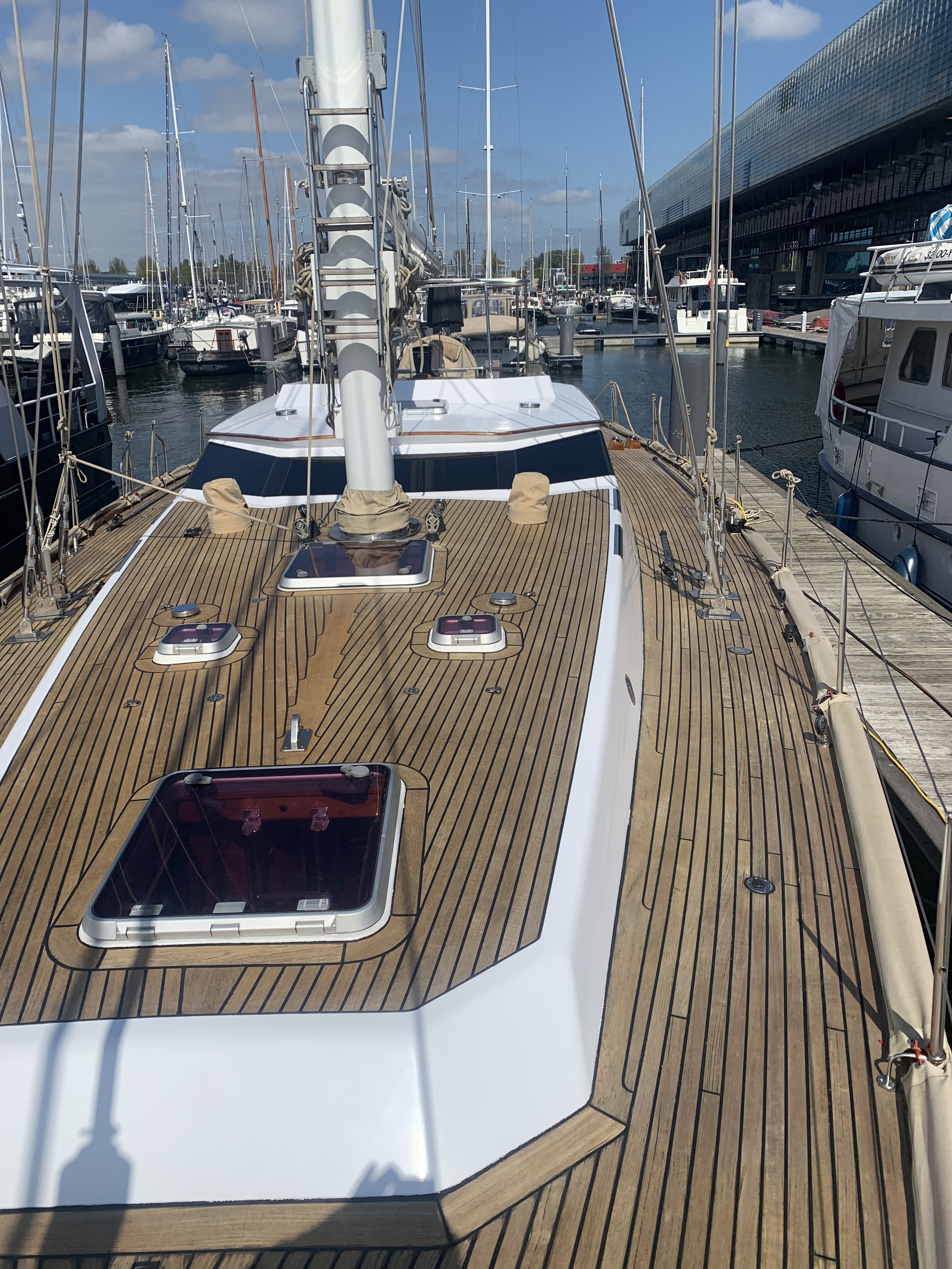 Lagoon Royal Classic 66 — foto 36 van 87