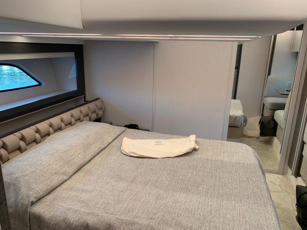 Pershing 5x — foto 1 van 2