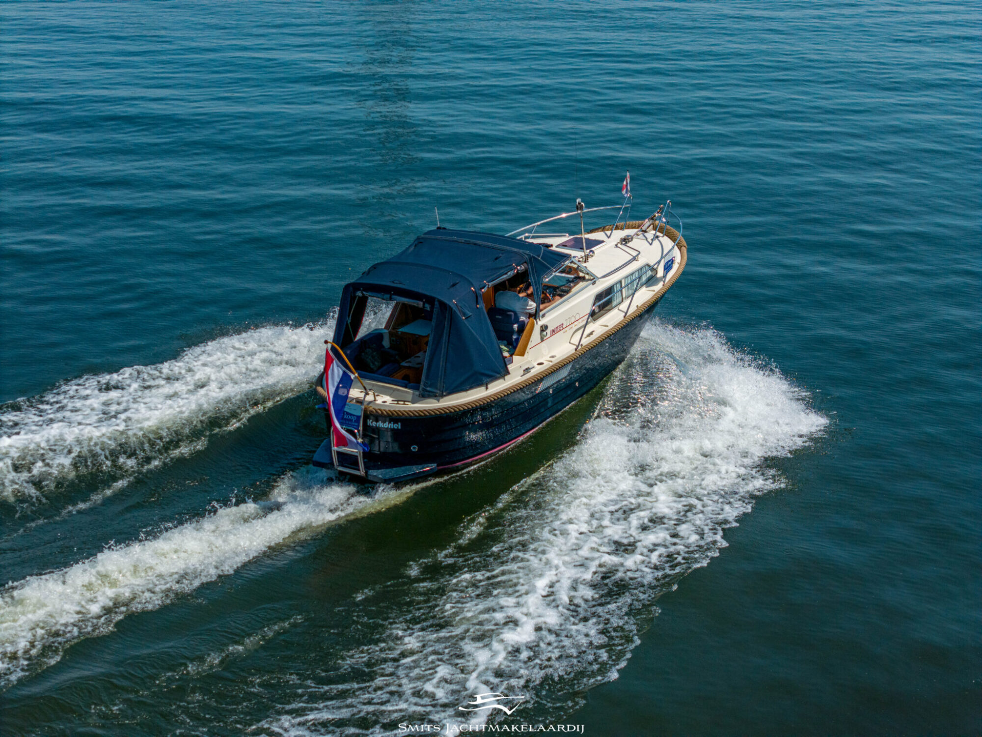 Inter 7700 Nor-Line Dutch Edition — foto 39 van 47