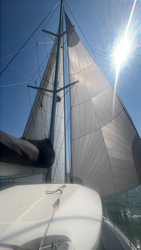 Nanni Lagoon 46 (2022) — foto 10 van 12