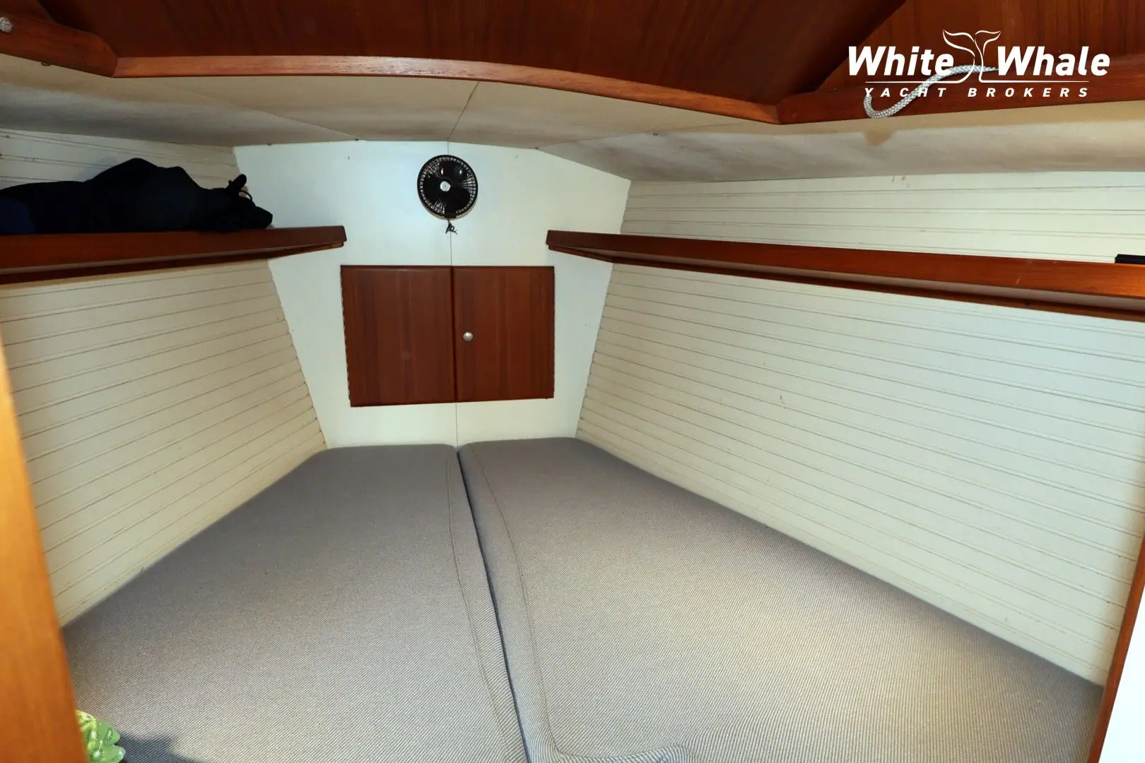 Northern Comfort 43 — foto 13 van 30