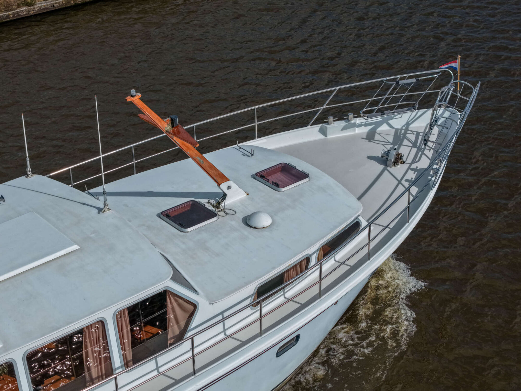 Valkkruiser 13.50 AK — foto 57 van 66