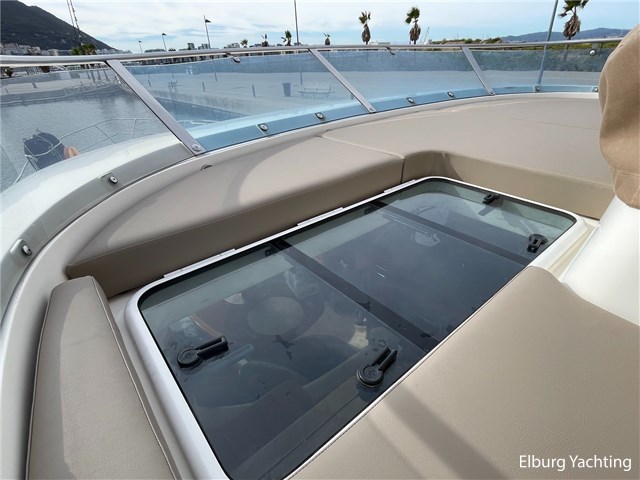 Fairline Squadron 58 — foto 64 van 71