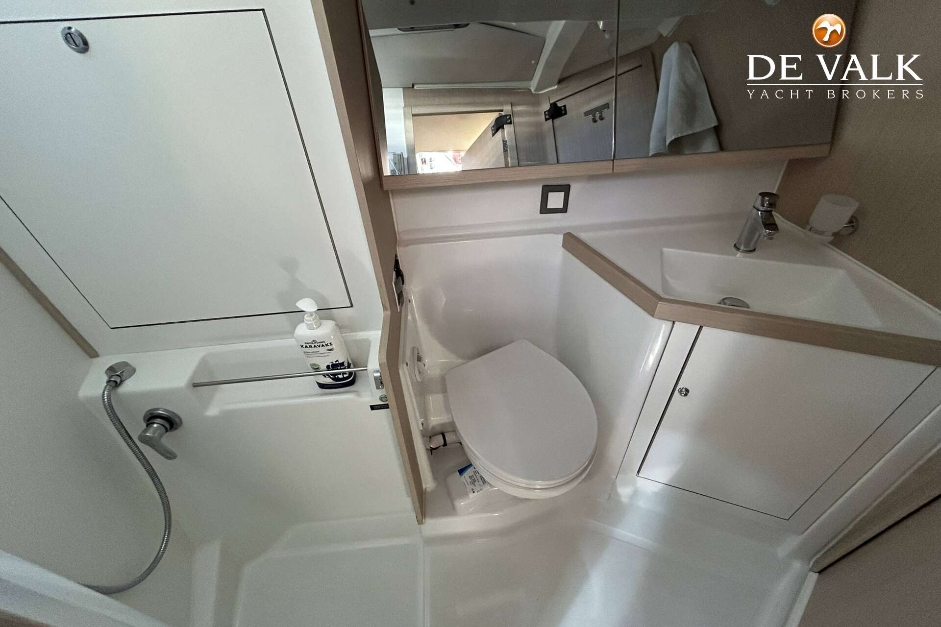 Beneteau Oceanis 46.1 — foto 36 van 44