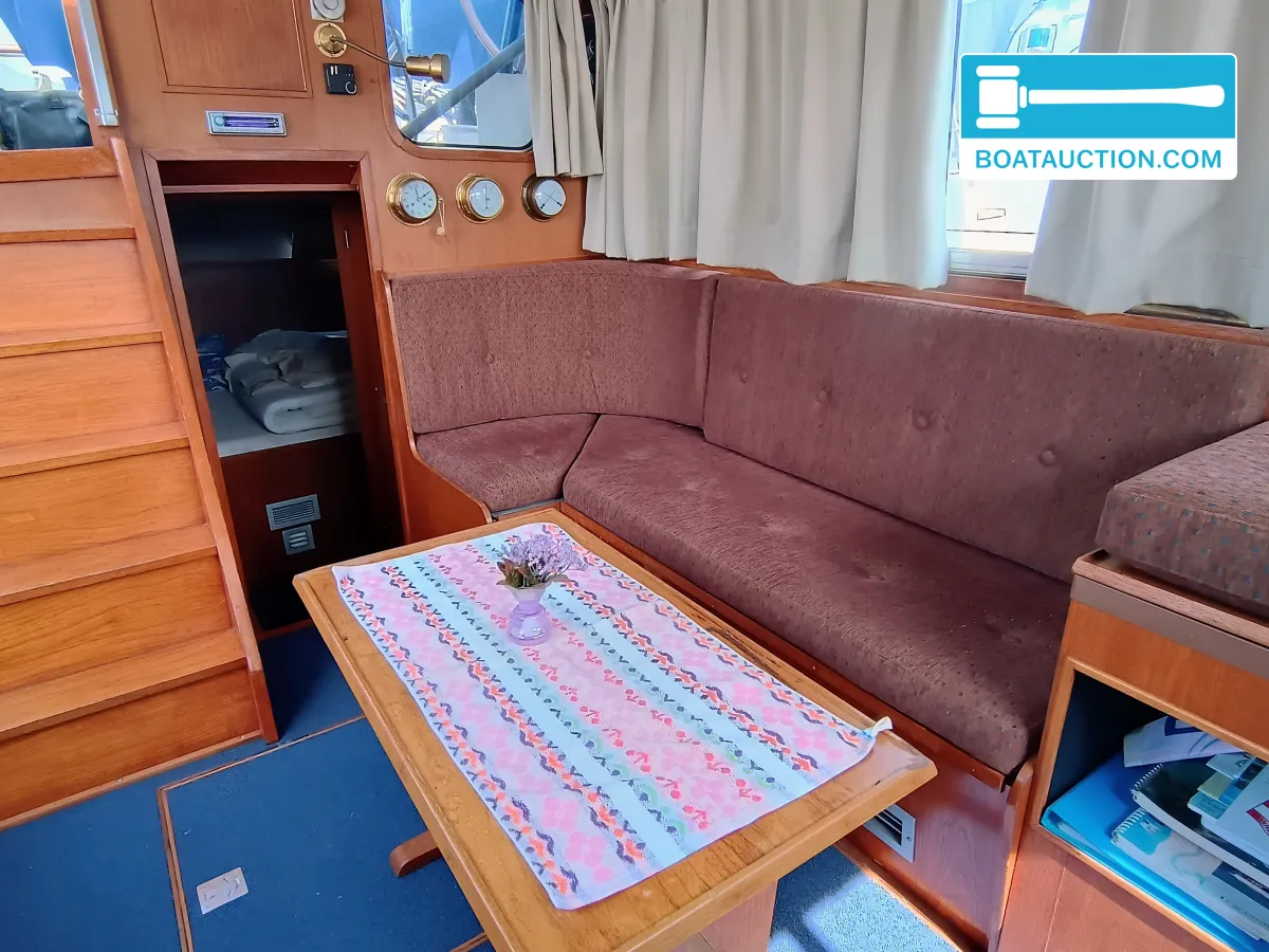 Neptunus 107 — foto 10 van 11