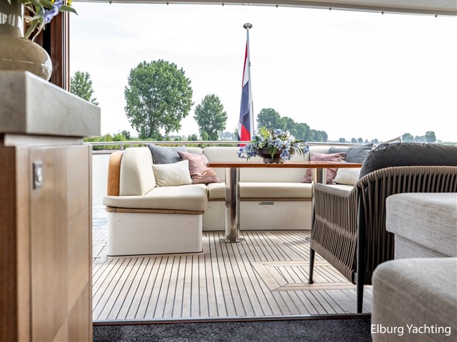 Mulder 73 Wheelhouse - Alu Fast Going - FLOAT — foto 61 van 111