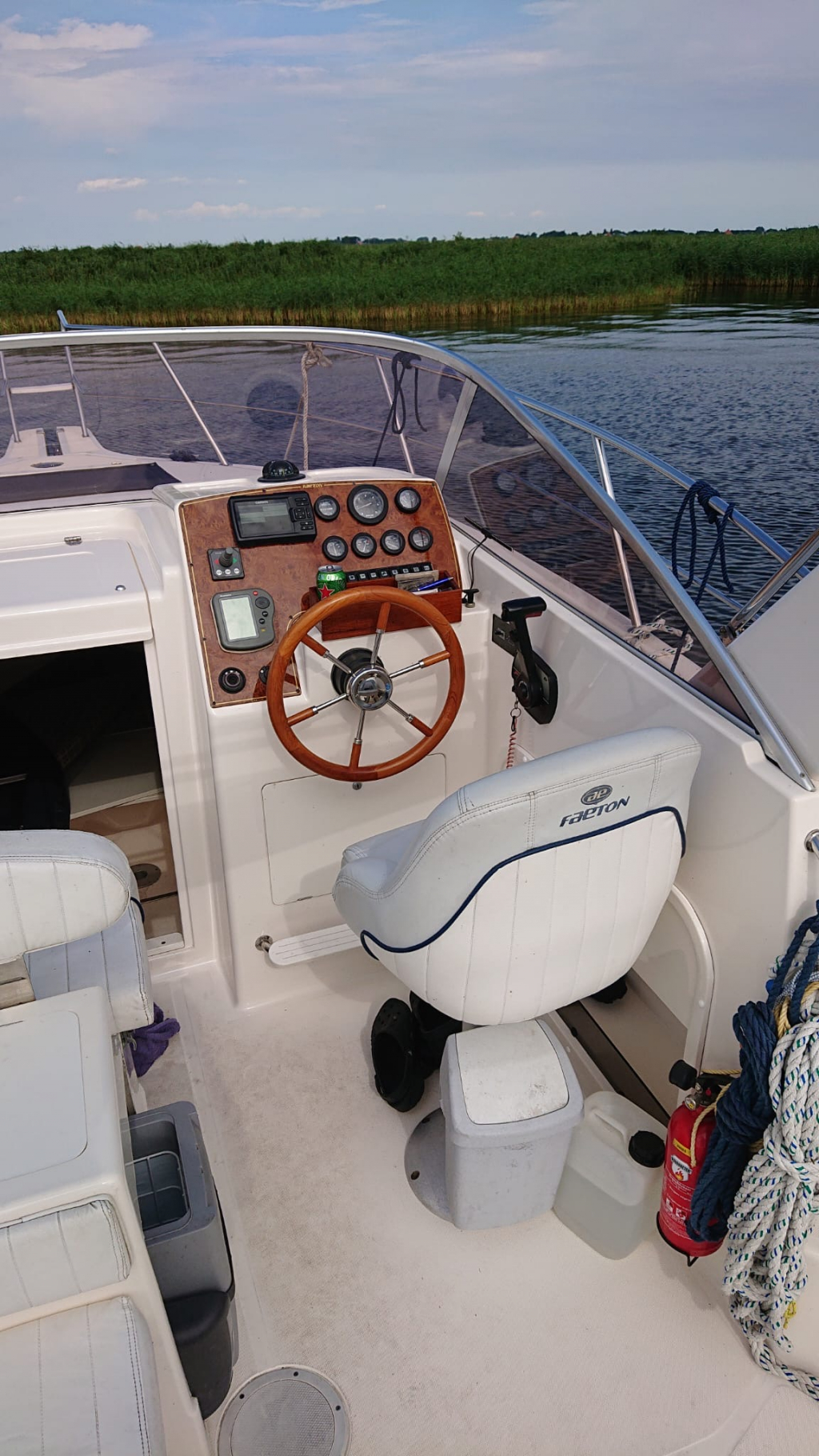 Featon 730 — foto 11 van 17