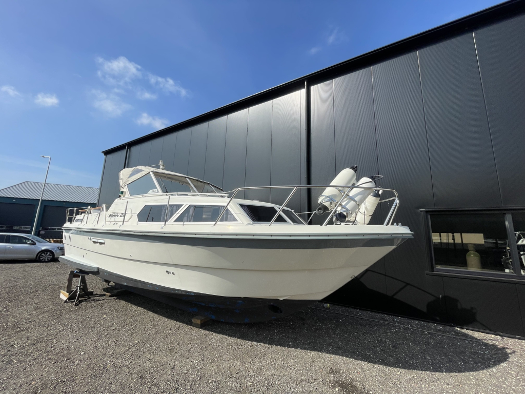 Nidelv  28 nieuwe model — foto 2 van 22