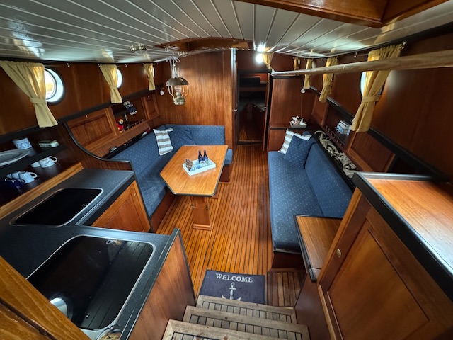Lemsteraak  10 mtr / Van Vossen ontwerp — foto 11 van 23
