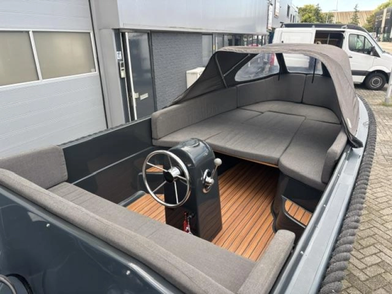 Admiral 470 XL — foto 5 van 7