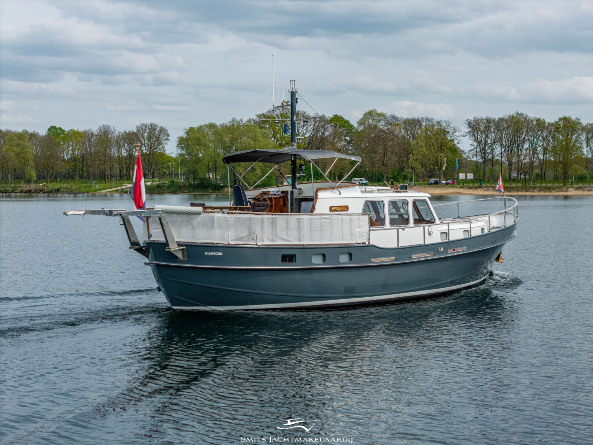 Lowland Kotter 13.80 AK — foto 53 van 68