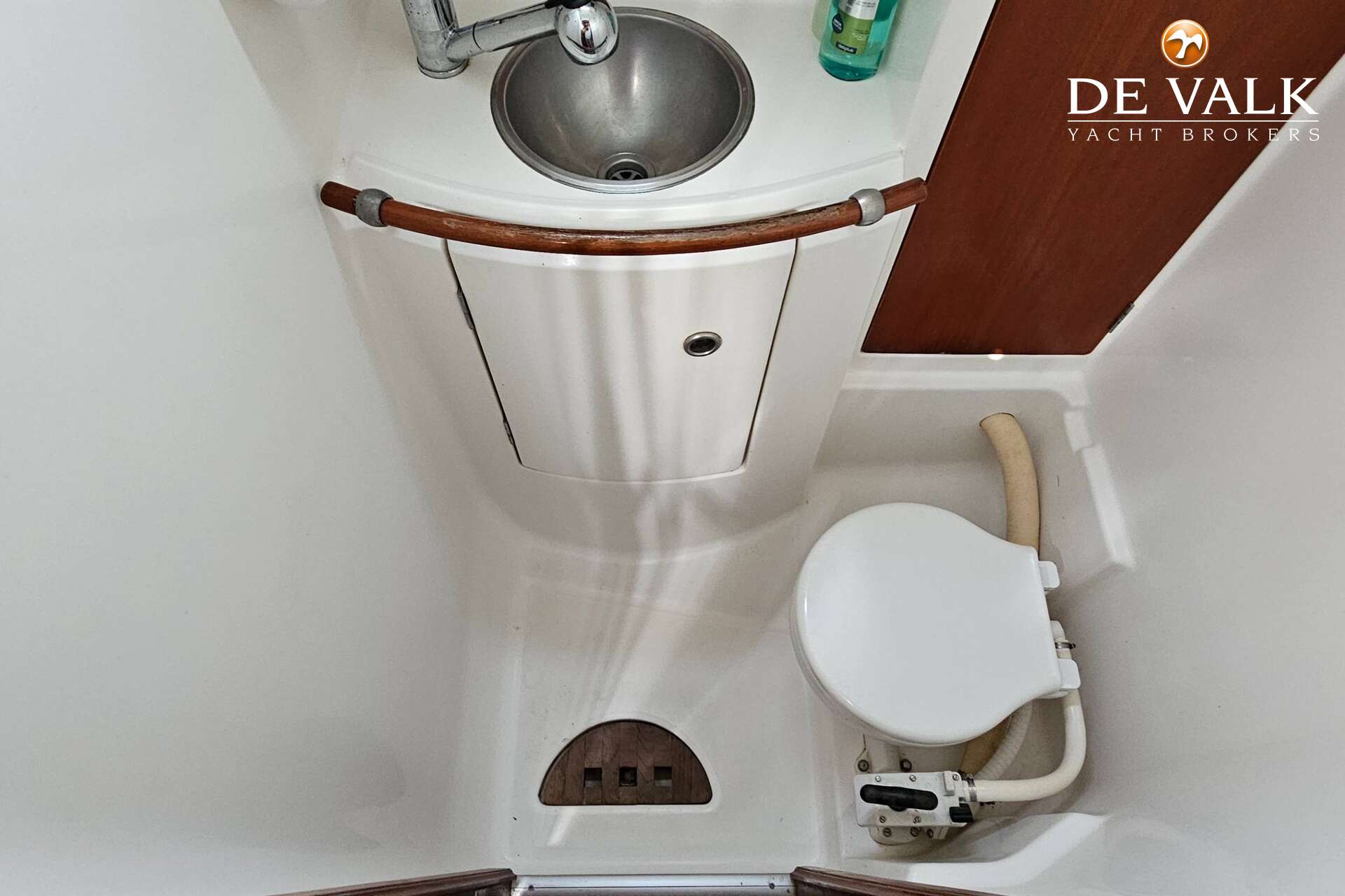 Beneteau 50 — foto 37 van 39