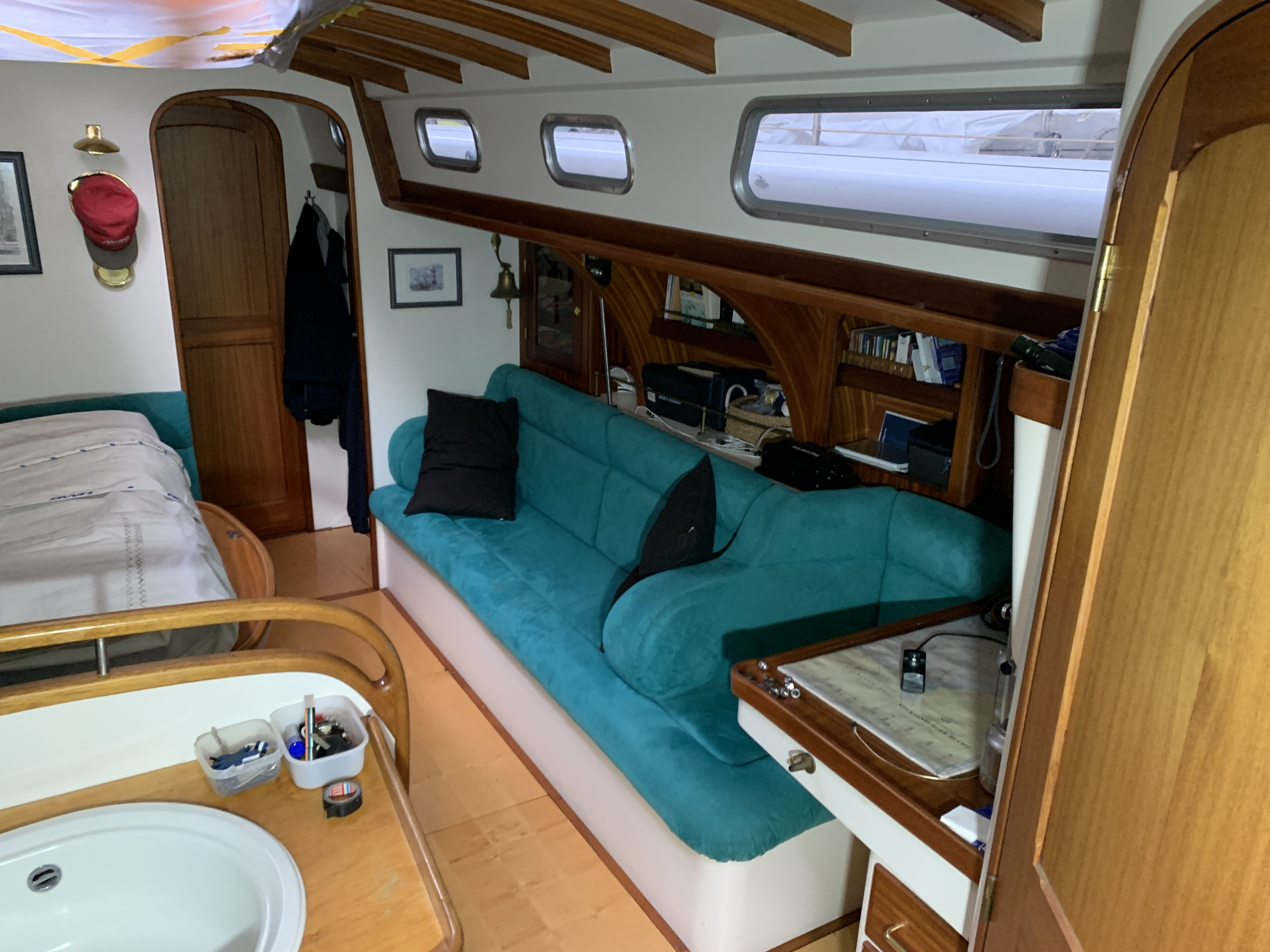 Dick Ravell 42 — foto 38 van 89