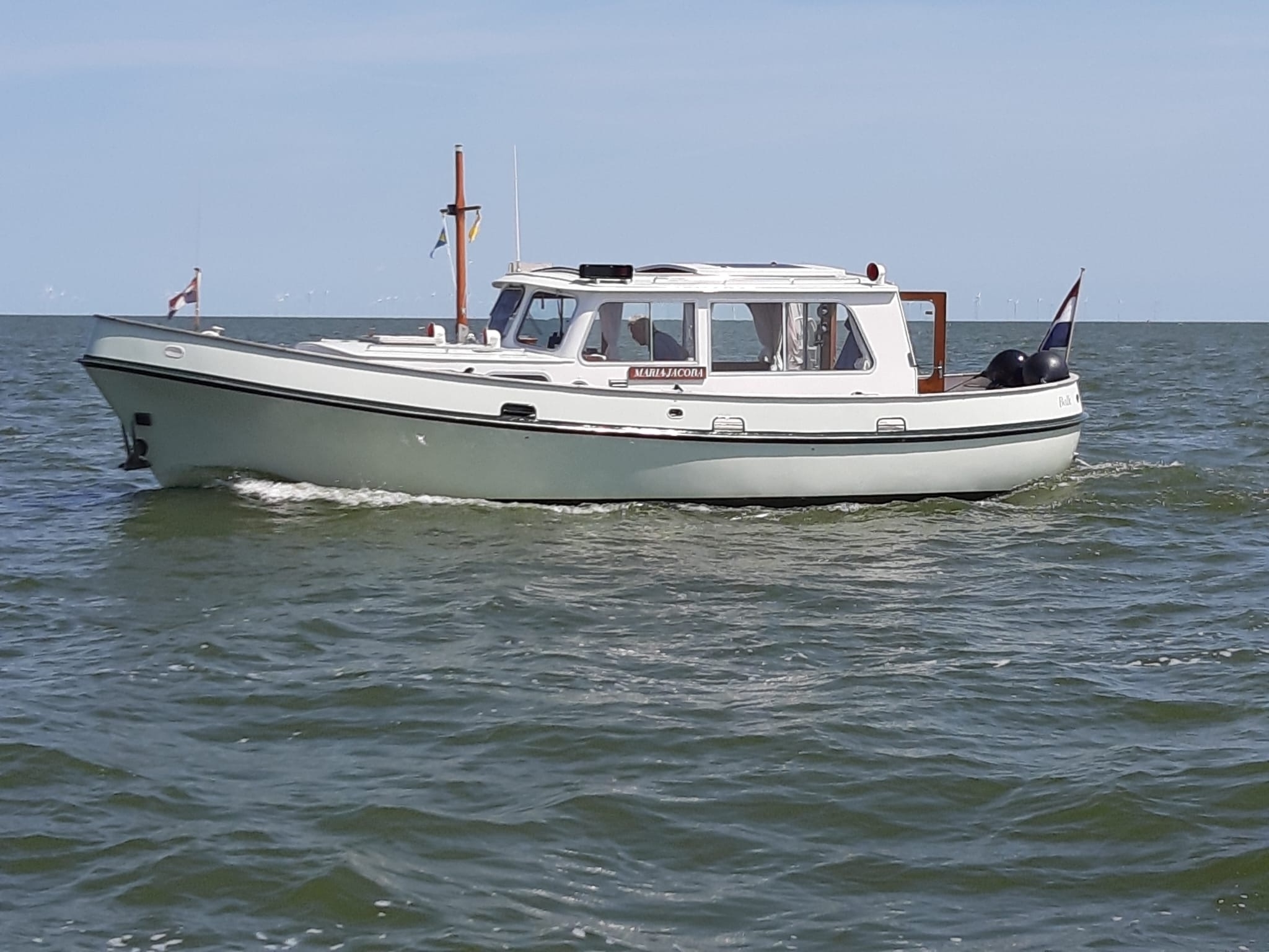 Gillissen Vlet 10.50 — foto 1 van 31