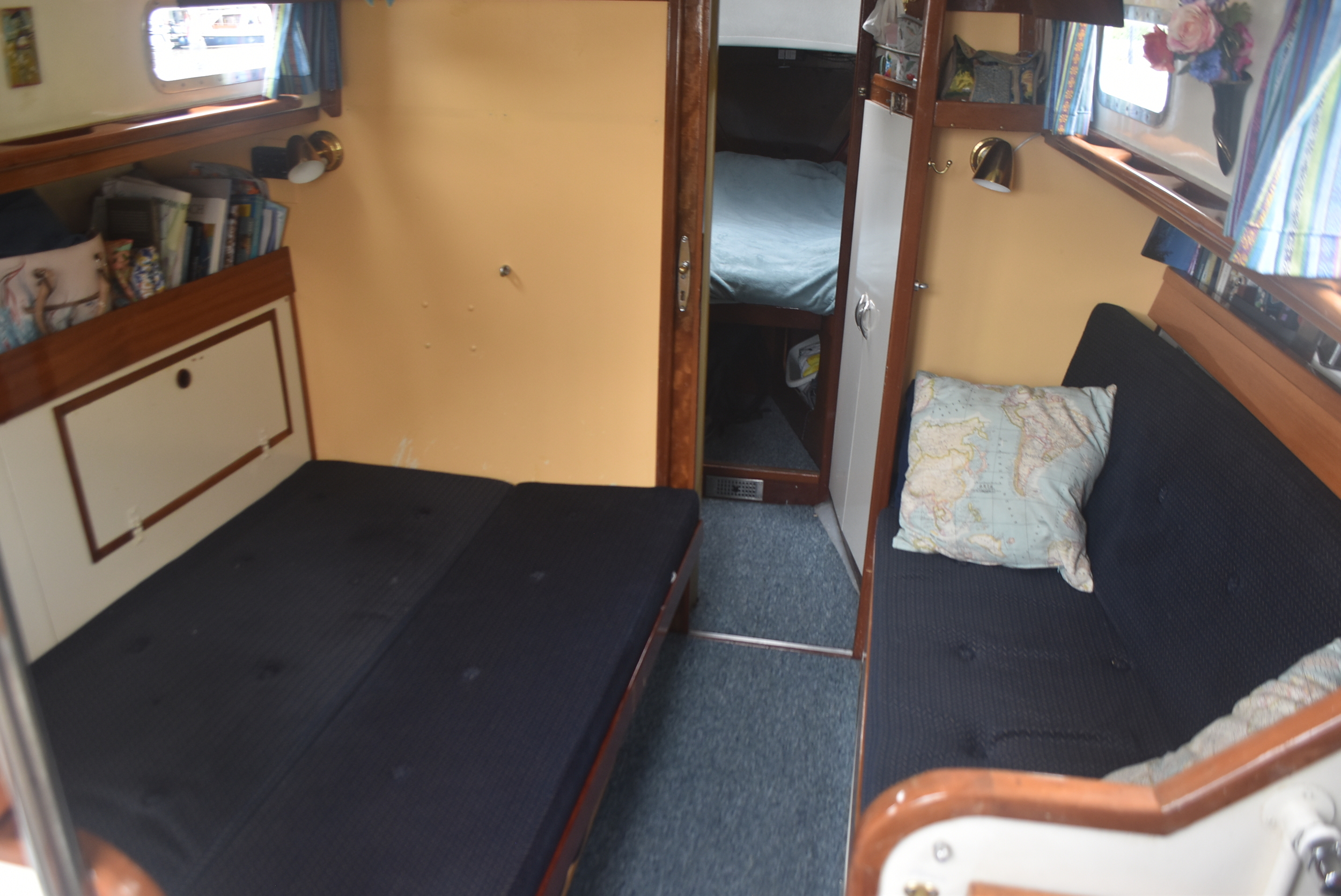 Frans Maas Raider 35 — foto 67 van 92