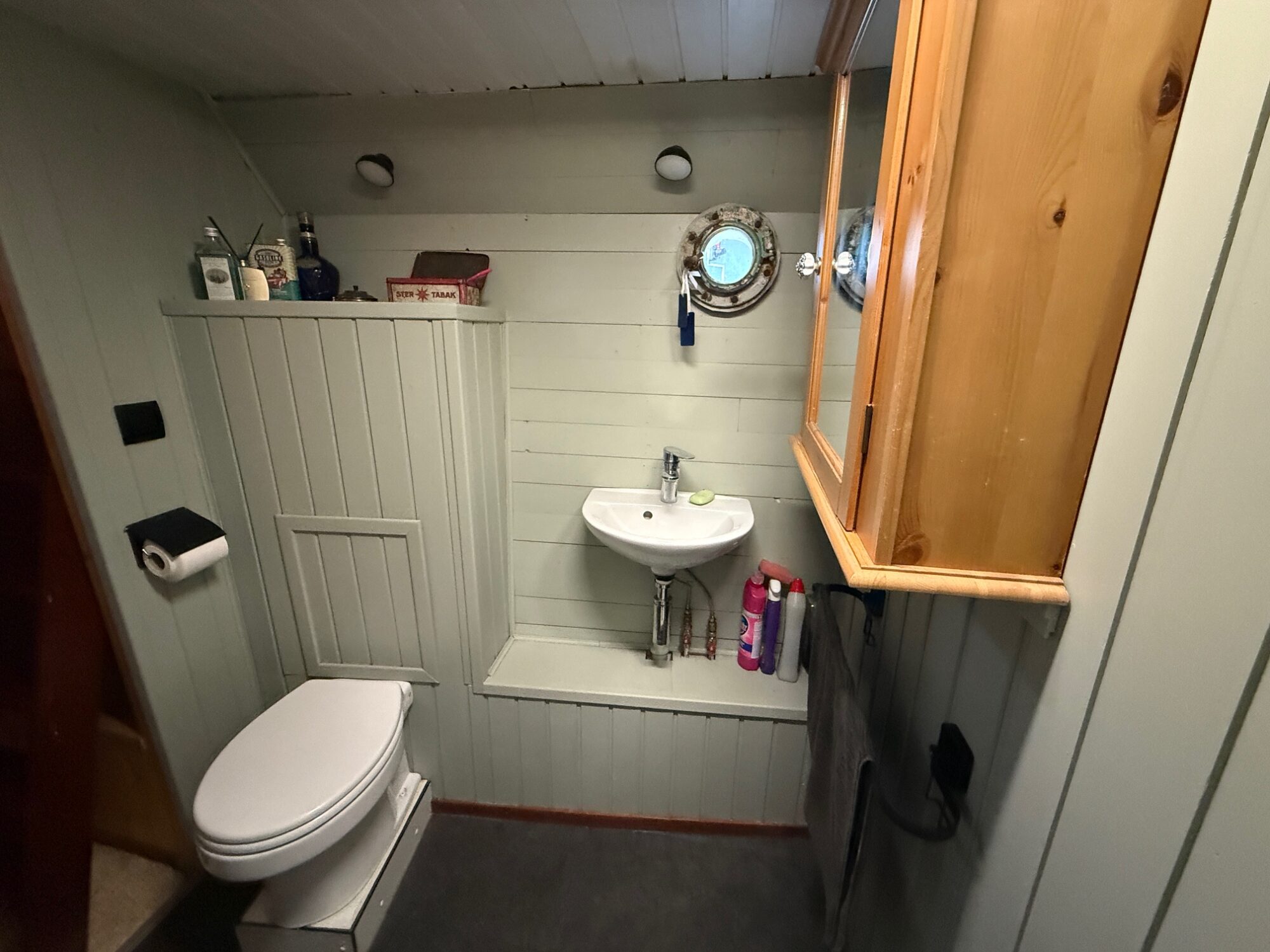 Goudriaan Sleper 19.43 — foto 15 van 48
