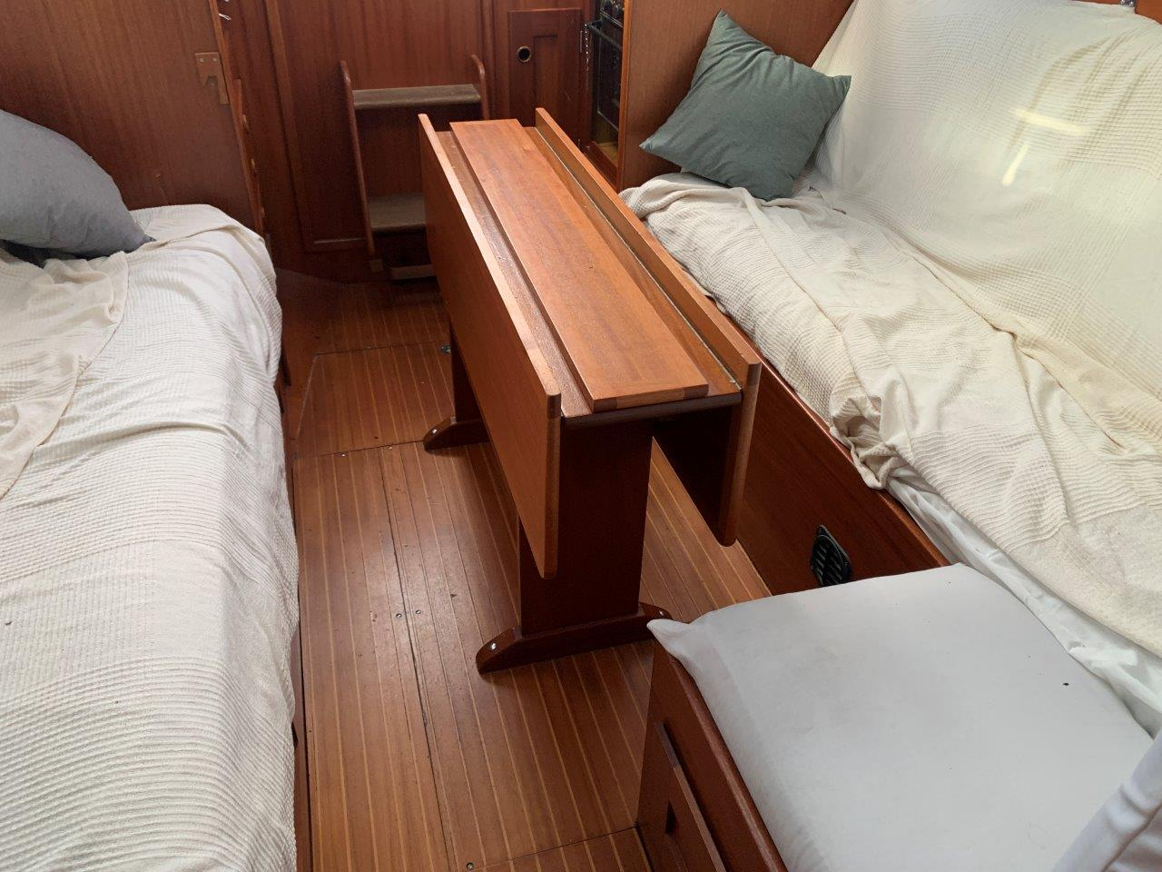 Hallberg-Rassy 29 — foto 55 van 62