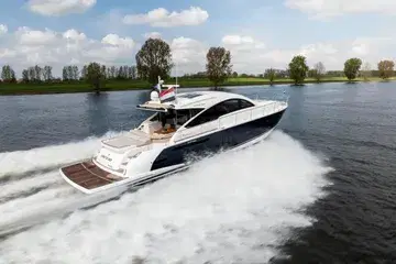 2015 Fairline Targa 62 GT — foto 1 van 11