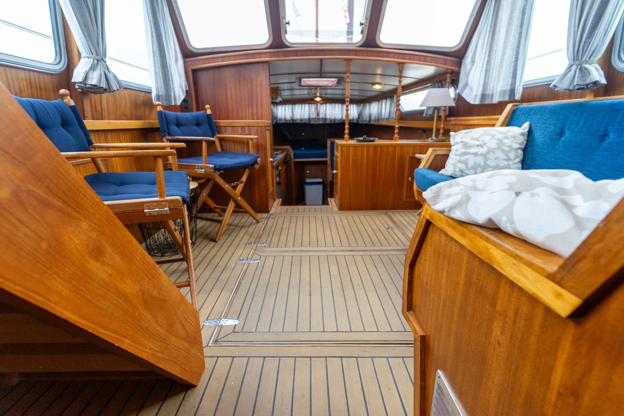 Valkkruiser 1040 — foto 3 van 32
