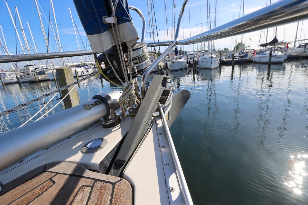 Bavaria 38 — foto 60 van 70