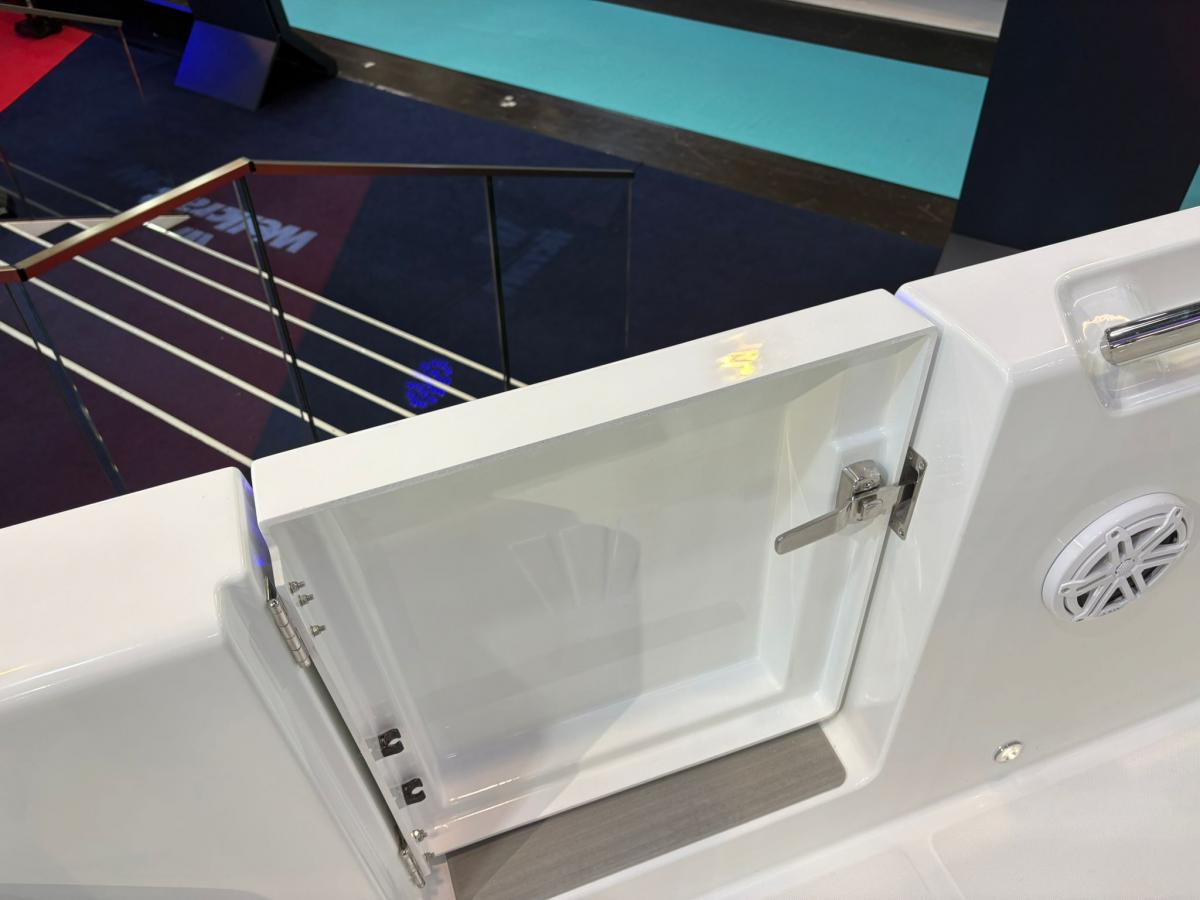 WELLCRAFT 28 Explorer — foto 9 van 31