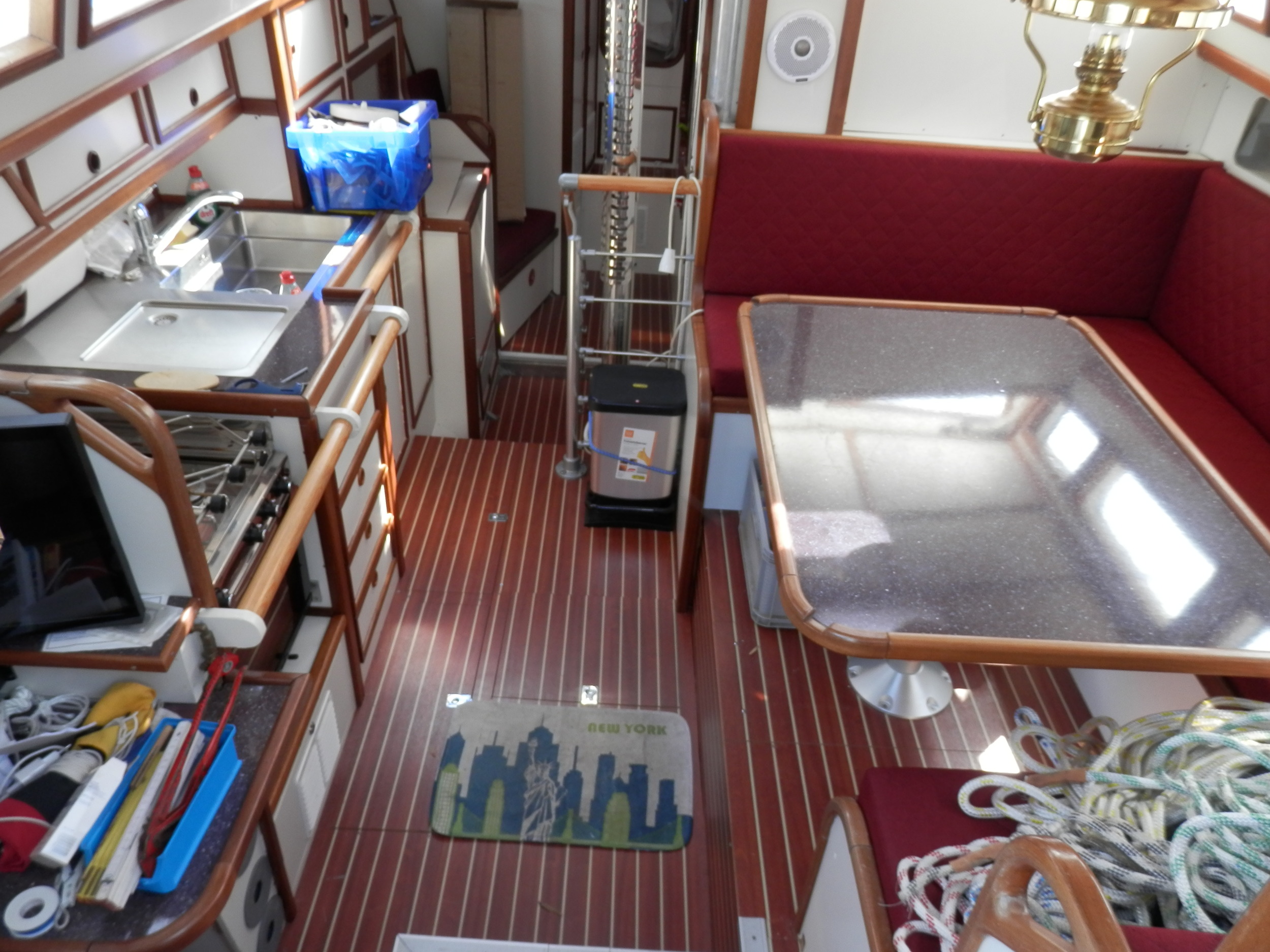Reinke S11 — foto 16 van 52