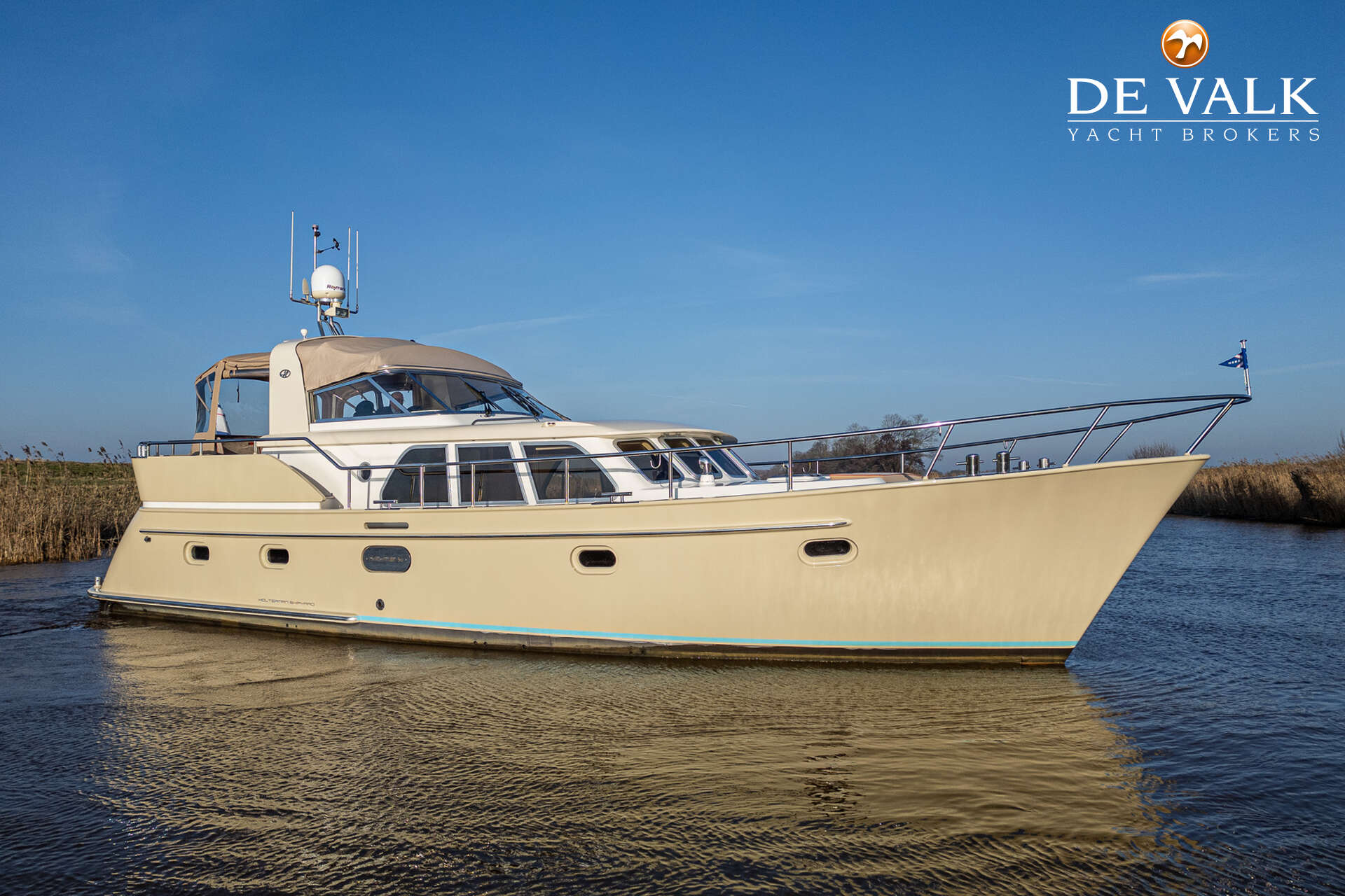 Holterman 50 Open