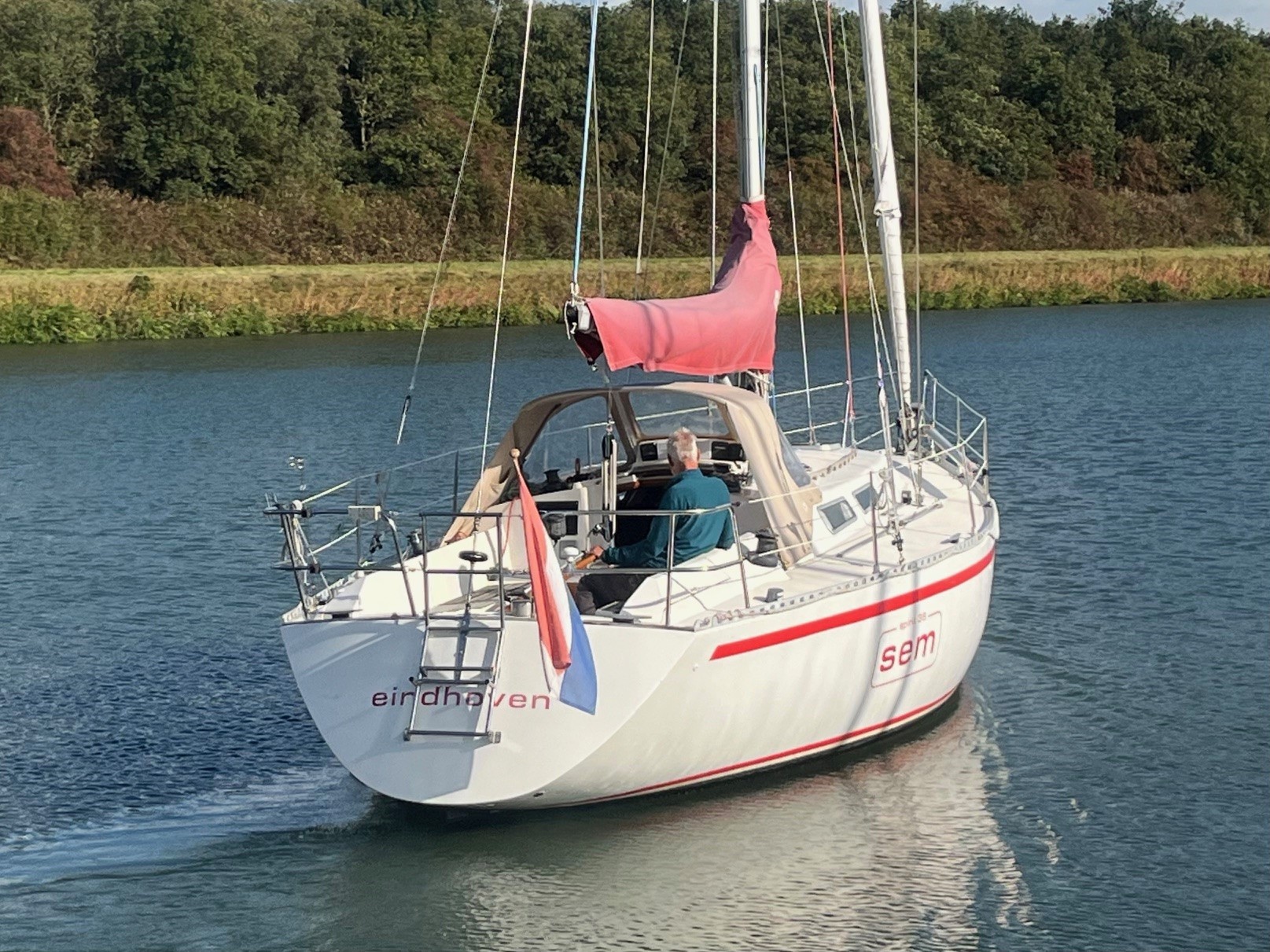Spirit 36 — foto 6 van 62