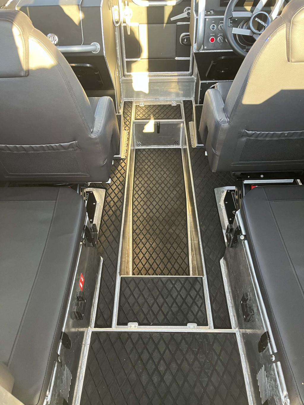 Lynxmar  C22 — foto 29 van 29