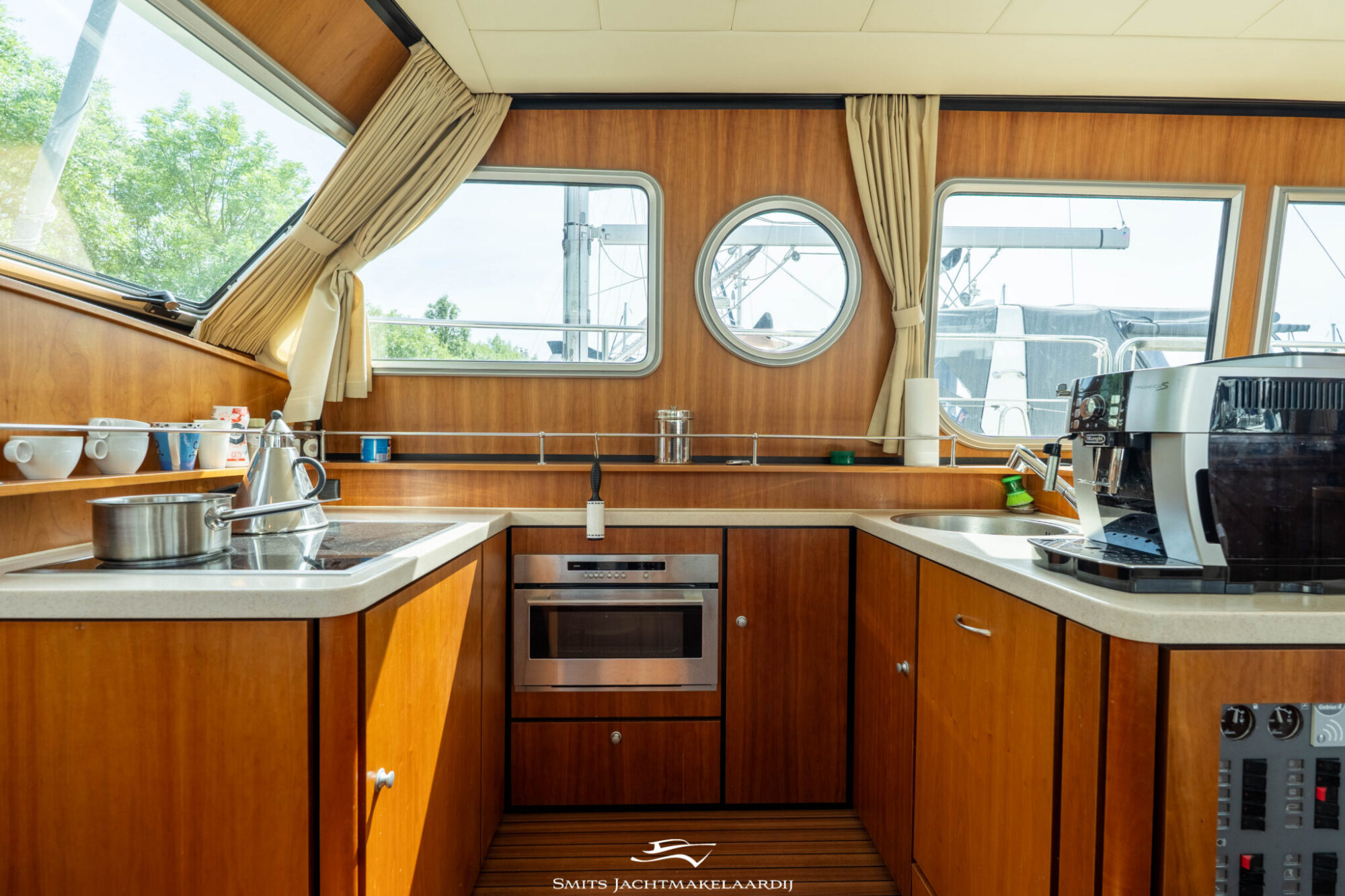 Linssen Grand Sturdy 43.9 AC — foto 22 van 106