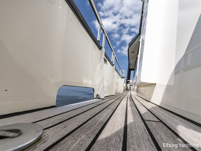 Alm Trawler 13.20 AD — foto 69 van 84