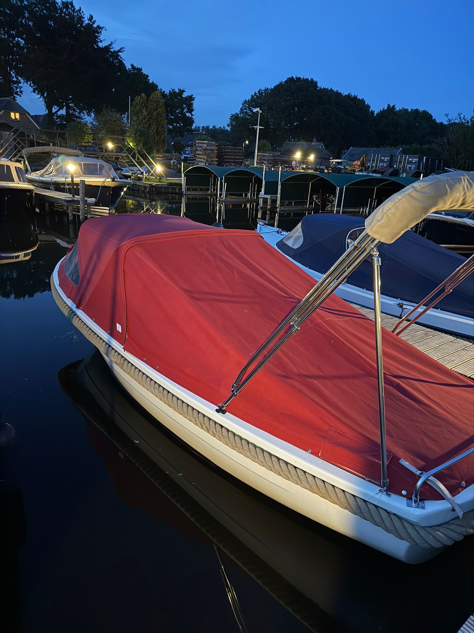 Adel Sloep 530 — foto 9 van 26