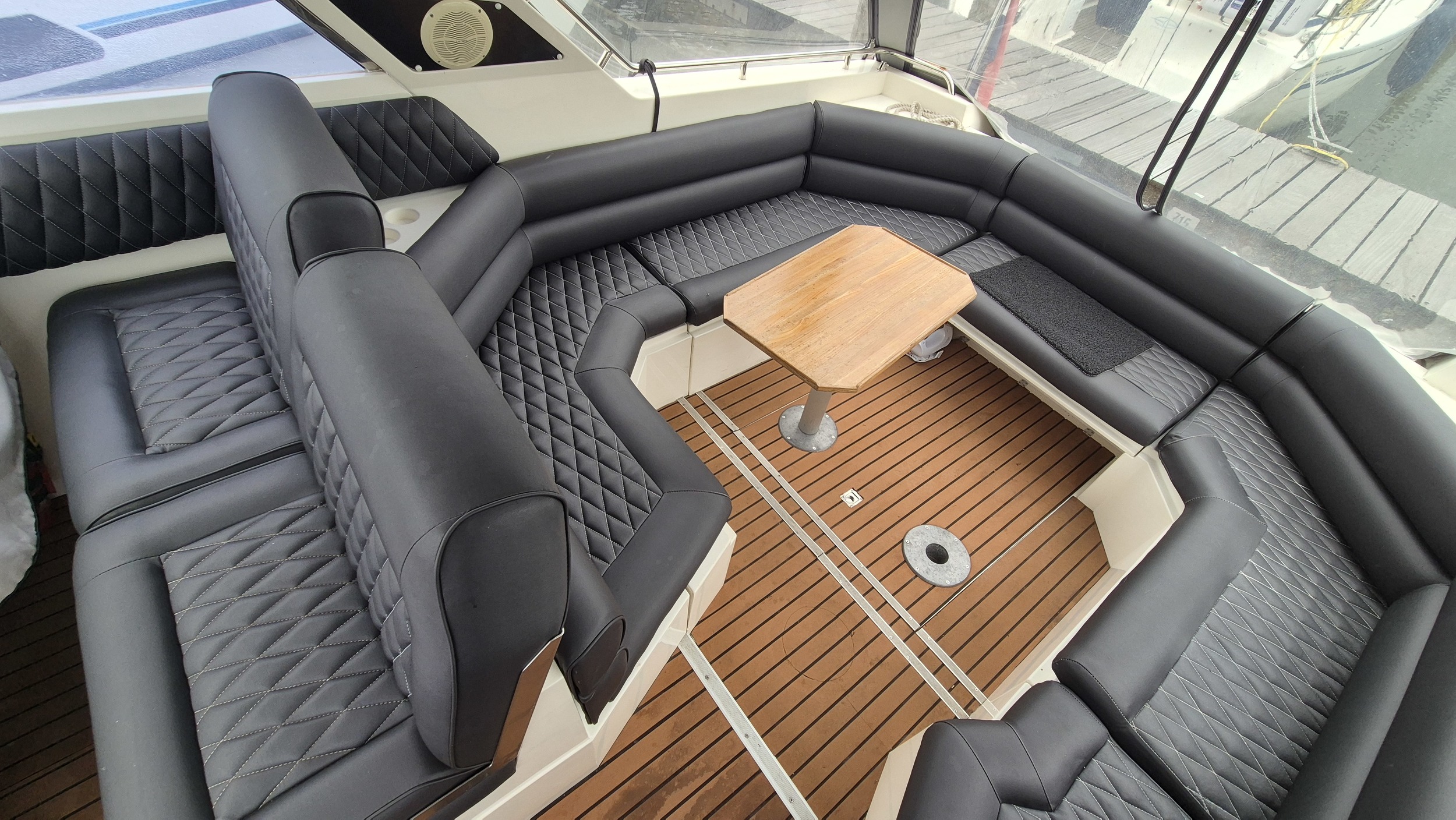 Sunseeker 38 Martinique — foto 17 van 52