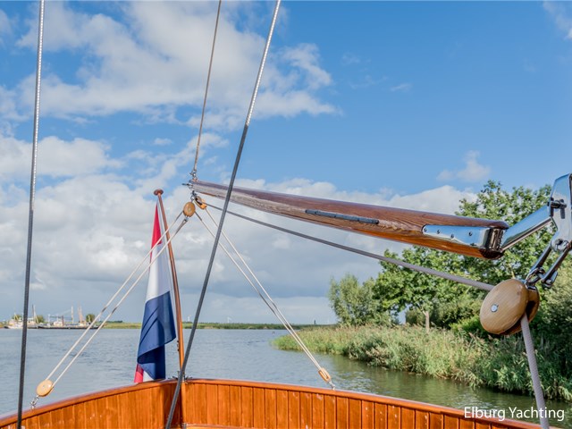 Roundbilge Lunstroo - 56 — foto 50 van 87