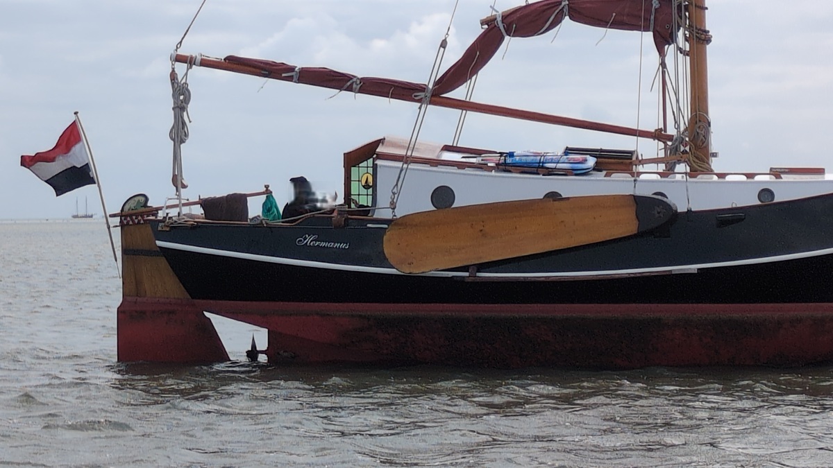 Blok Zeeschouw — foto 3 van 9