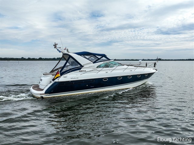 Fairline Targa 43 — foto 58 van 61