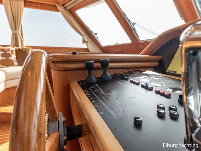 Sturier 675 CS - Long Range — foto 19 van 100