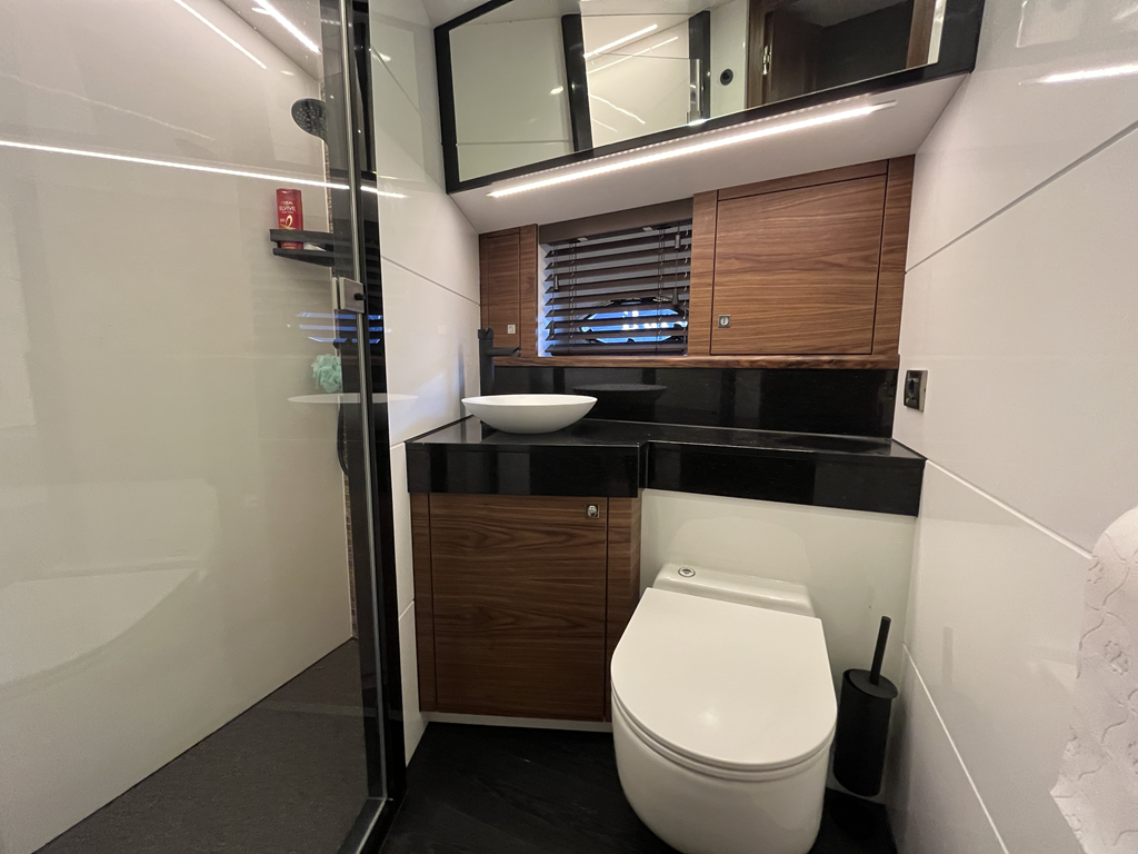 Van der Heijden Exclusive DeLuxe 1700 — foto 15 van 25