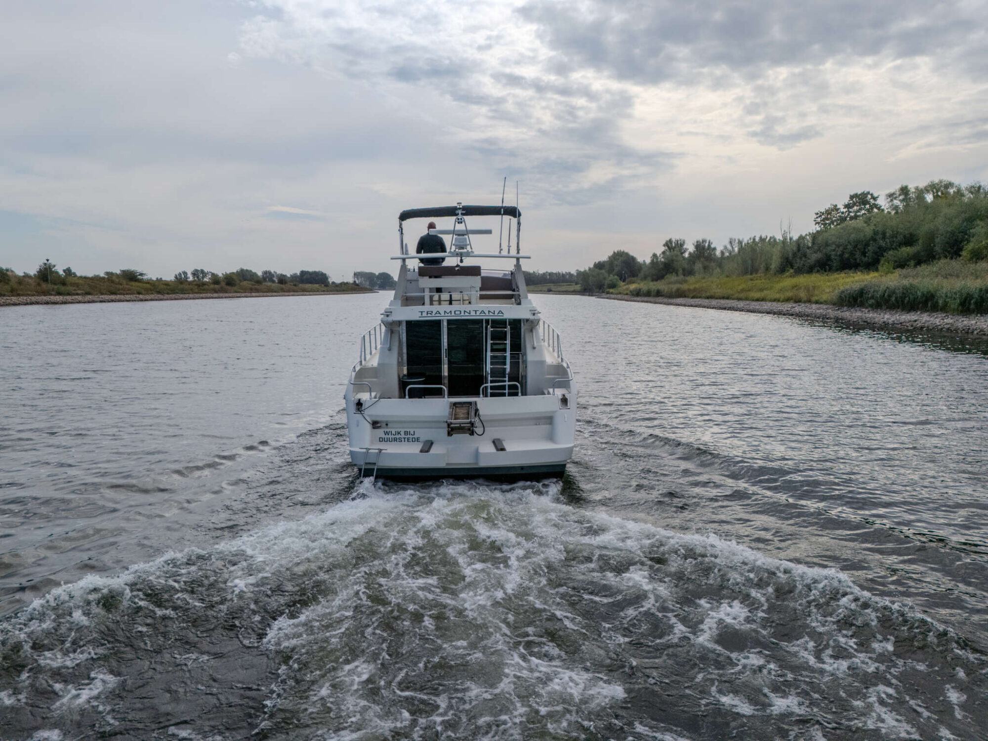 Mochi Craft 43 Flybridge — foto 54 van 69