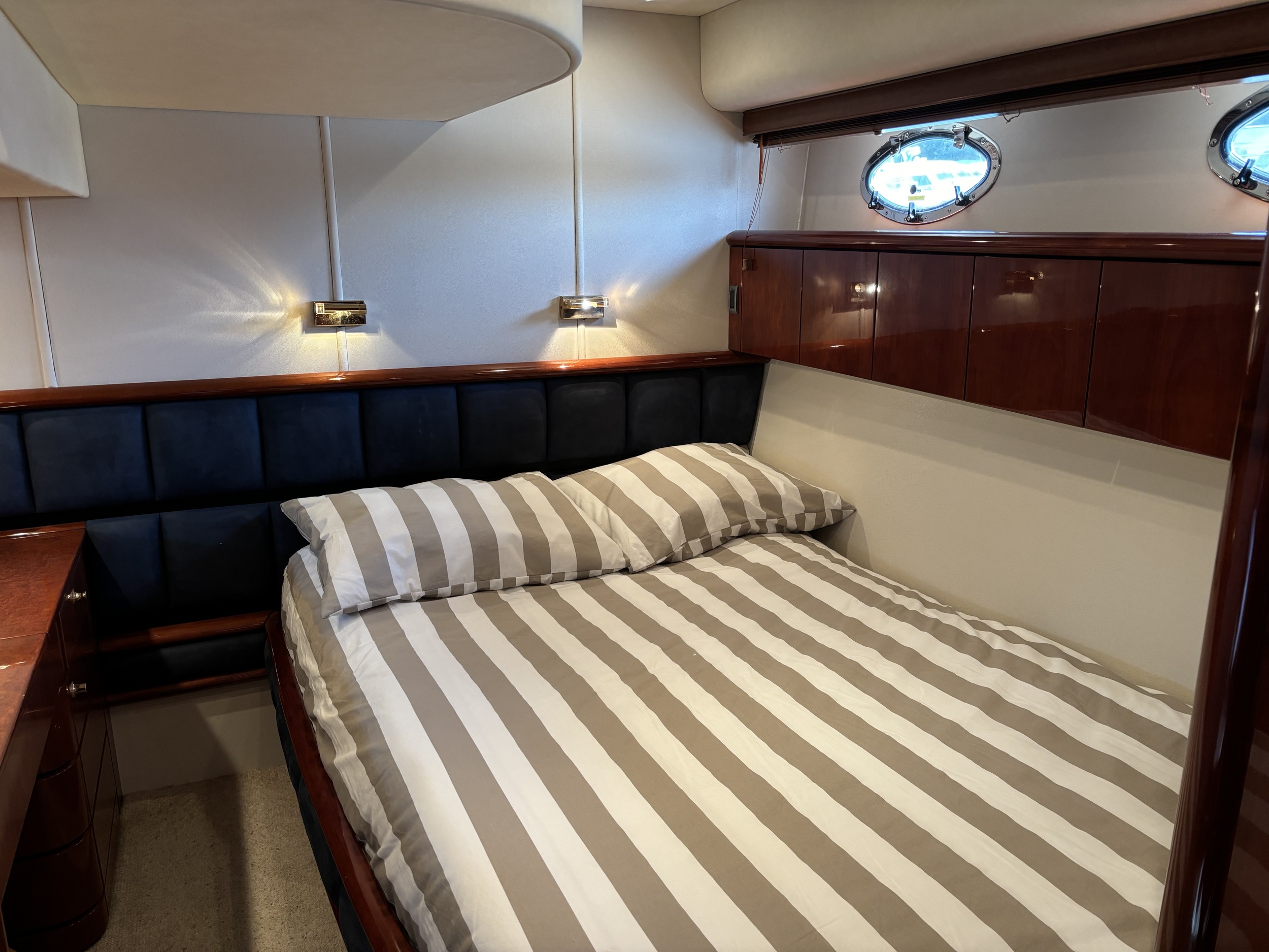 Fairline Squadron 58 — foto 20 van 21